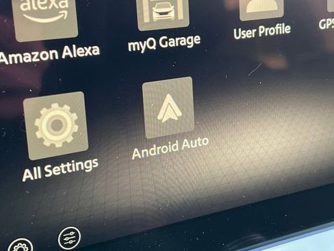 New 2026 Nissan Rogue Platinum w/ Tech Package image 26