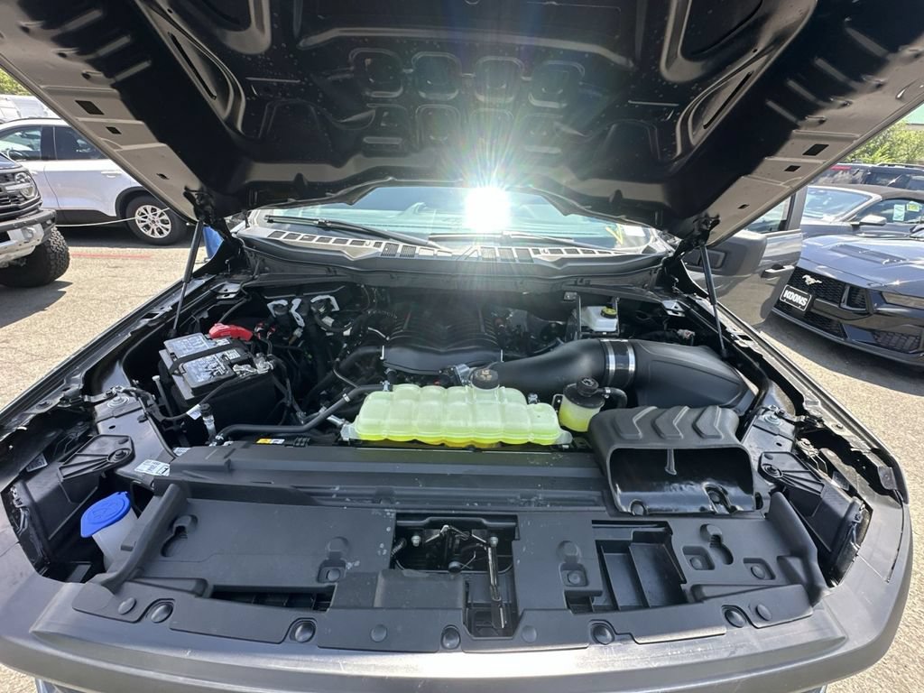 New 2026 Ford F150 XL AWD/4WD image 33