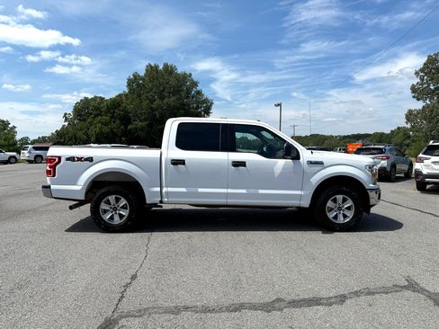 Used 2018 Ford F150 XLT w/ Trailer Tow Package image 7