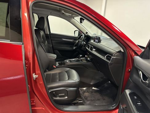Used 2020 MAZDA CX-5 Grand Touring image 39