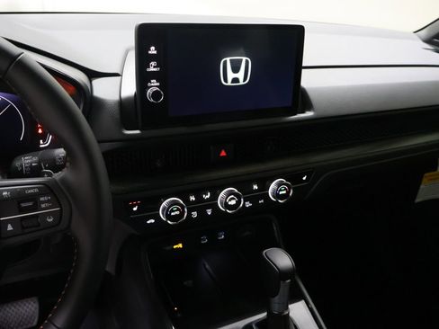 New 2026 Honda CR-V Sport-L image 26