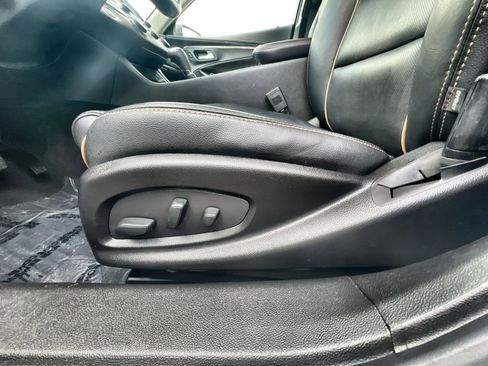 Used 2018 Chevrolet Impala Premier image 14