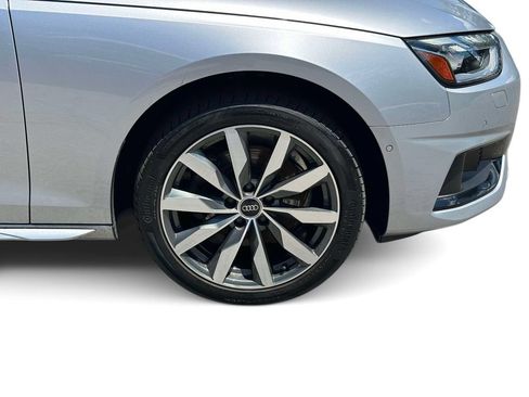 Used 2023 Audi A4 2.0T Prestige w/ Prestige Package AWD/4WD image 15