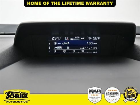 Used 2024 Subaru Forester Premium image 23