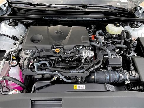 New 2026 Toyota Camry LE image 16