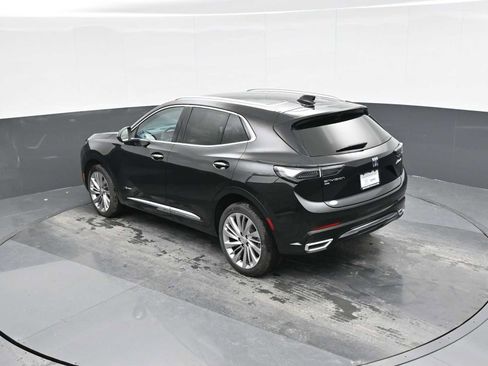 New 2025 Buick Envision Avenir image 23