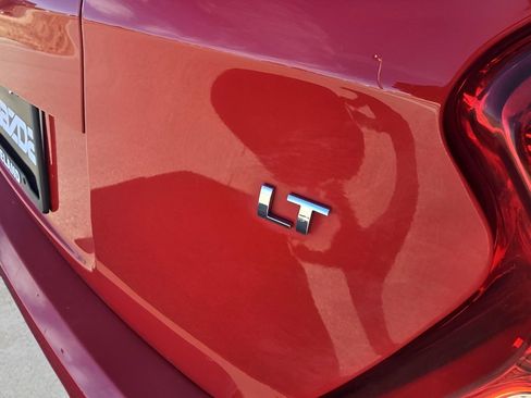 Used 2021 Chevrolet Spark LT image 11