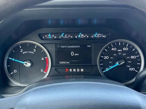 Used 2022 Ford F250 XLT AWD/4WD image 19