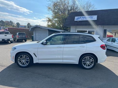 Used 2018 BMW X3 M40i image 5