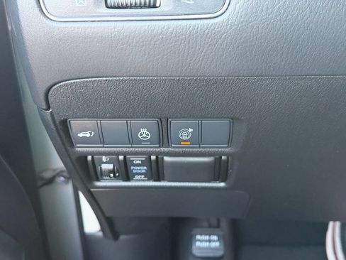 Used 2019 INFINITI QX80 Luxe w/ Proassist Package RWD image 29