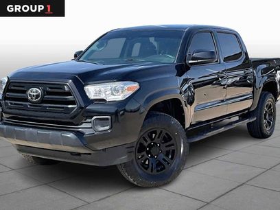 Used 2018 Toyota Tacoma SR w/ SR Convenience Package