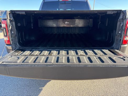 Used 2020 RAM 1500 Laramie image 22