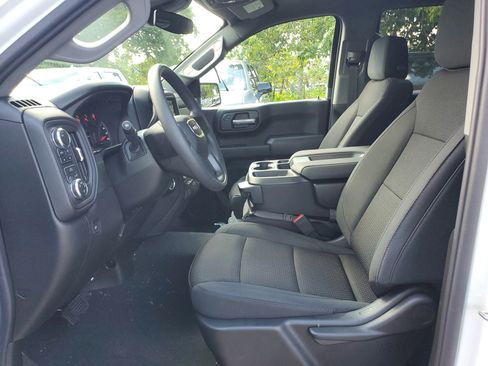 New 2026 GMC Sierra 1500 Pro w/ Graphite Edition image 10