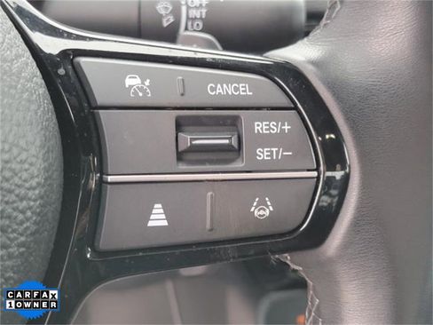 Used 2024 Honda Civic Sport image 21