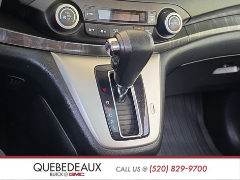 Used 2013 Honda CR-V EX-L image 21