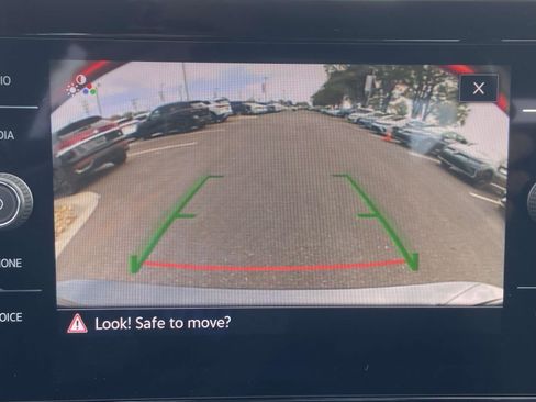 New 2026 Volkswagen Jetta SE image 26