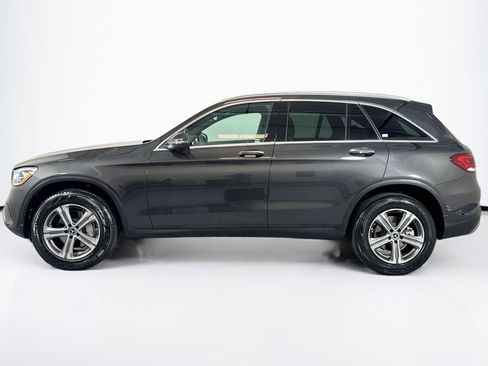Certified 2022 Mercedes-Benz GLC 300 4MATIC image 8