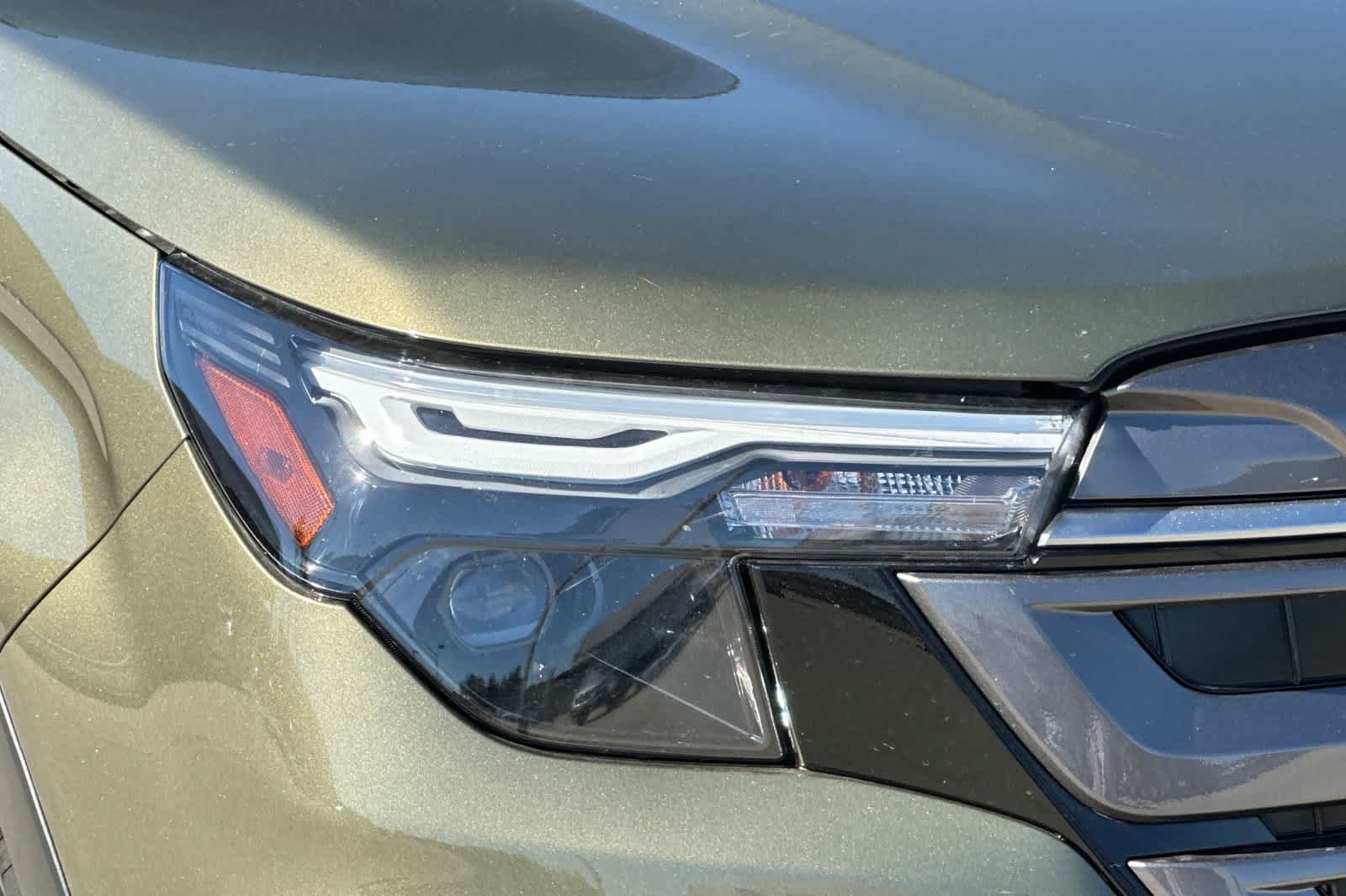 New 2026 Subaru Forester Premium AWD/4WD image 30