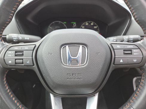 Certified 2024 Honda CR-V Sport-L image 31