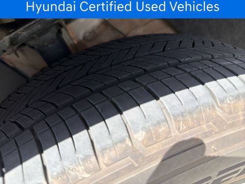 Certified 2026 Hyundai Santa Cruz SE FWD image 30