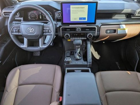 New 2026 Toyota 4Runner Limited image 8