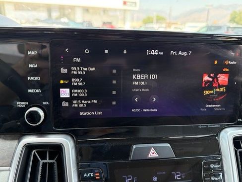 Used 2023 Kia Sorento X-Line EX AWD/4WD image 19
