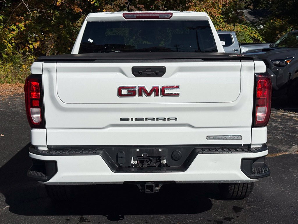 Used 2022 GMC Sierra 1500 Elevation AWD/4WD image 6
