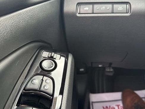 Certified 2025 Nissan Altima 2.5 SR FWD image 27