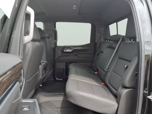 New 2026 Chevrolet Silverado 1500 LT Trail Boss w/ Convenience Package II AWD/4WD image 20