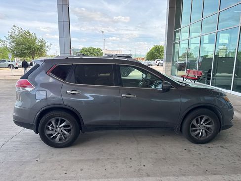 Used 2014 Nissan Rogue SL image 8