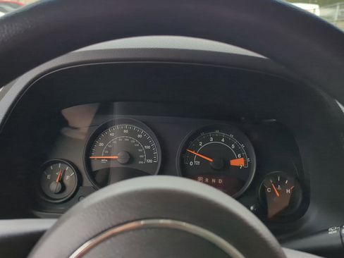 Used 2015 Jeep Patriot Sport w/ Power Value Group AWD/4WD image 16