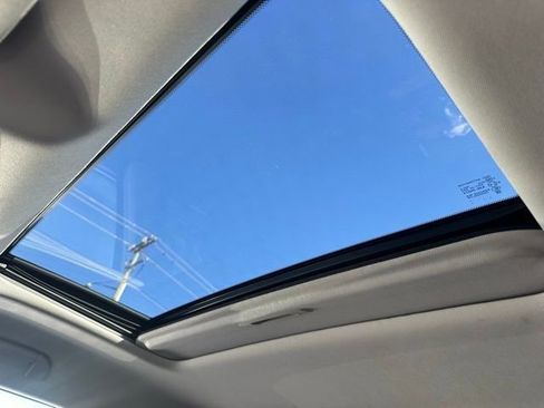 Used 2019 INFINITI QX80 Luxe image 36