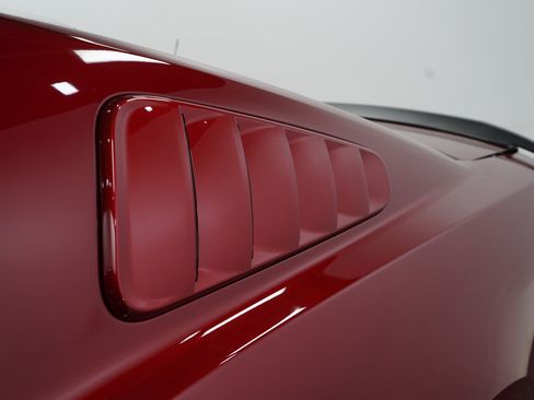 Used 2014 Ford Mustang GT w/ V8 Black Appearance Package image 14