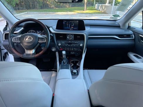 Certified 2022 Lexus RX 350 FWD w/ Premium Package image 20