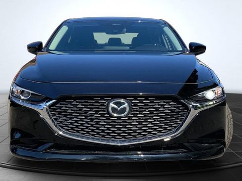 Used 2024 MAZDA MAZDA3 s FWD image 3