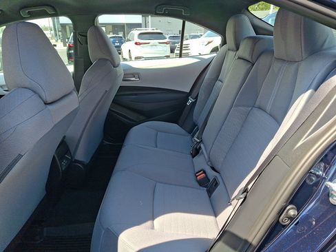 Used 2026 Toyota Corolla SE FWD image 11