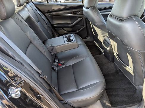 Certified 2025 MAZDA MAZDA3 s image 19