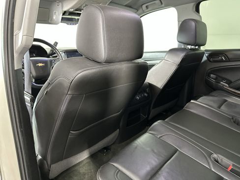 Used 2016 Chevrolet Tahoe LT image 27