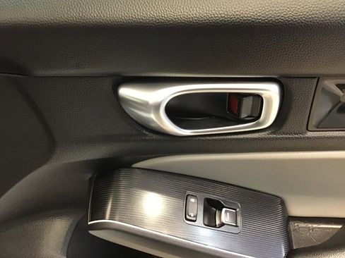 Used 2025 Honda Civic Sport Touring image 18