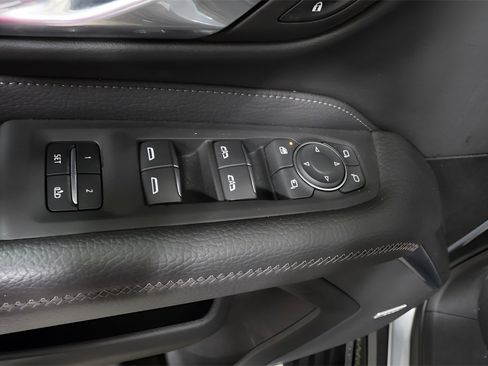 Used 2023 GMC Yukon Denali w/ Max Trailering Package image 24