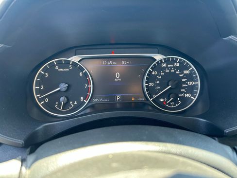 Used 2024 Nissan Altima 2.5 SR image 20