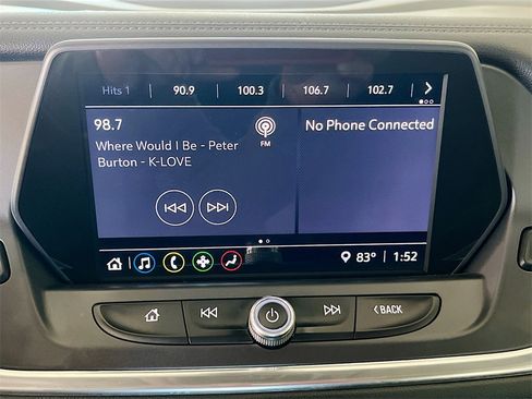 Used 2022 Chevrolet Blazer LT image 13