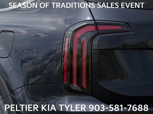 New 2025 Kia Telluride SX Prestige X-Line image 11