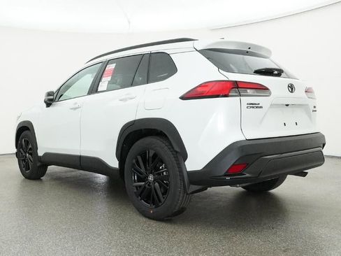 New 2026 Toyota Corolla Cross XSE image 21