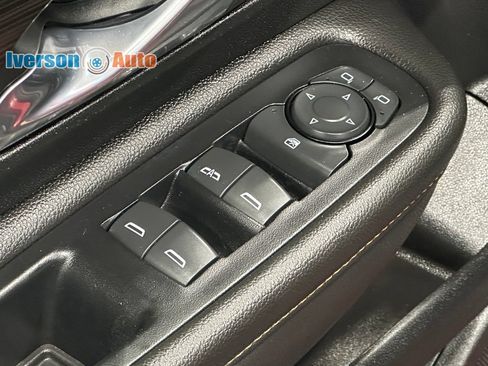 Used 2019 GMC Terrain SLT AWD/4WD image 15
