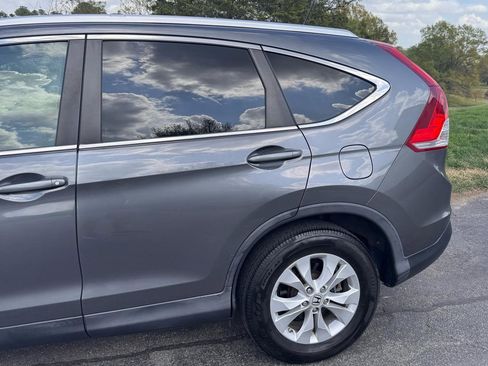 Used 2013 Honda CR-V EX-L image 10