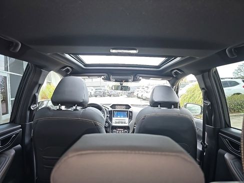 Used 2023 Subaru Forester Wilderness image 22