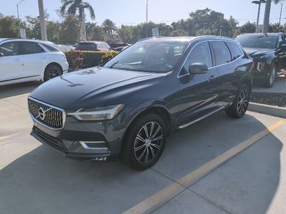 Used 2018 Volvo XC60 T5 Inscription w/ Convenience Package