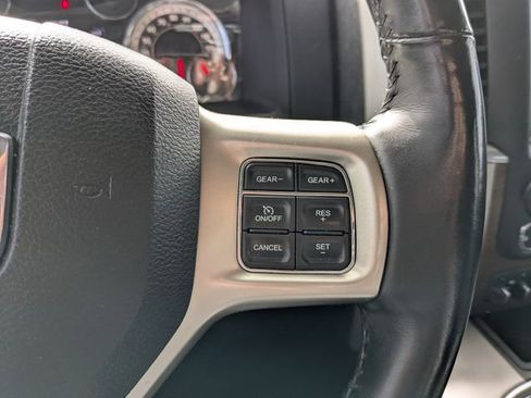 Used 2016 RAM 1500 Laramie w/ Convenience Group AWD/4WD image 27