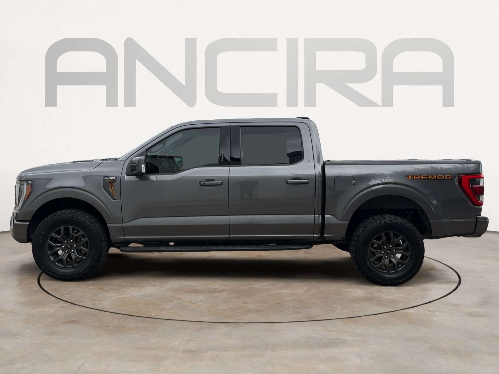 Used 2023 Ford F150 Tremor w/ Equipment Group 402A High AWD/4WD image 7